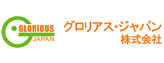 GLORIOUSJAPAN