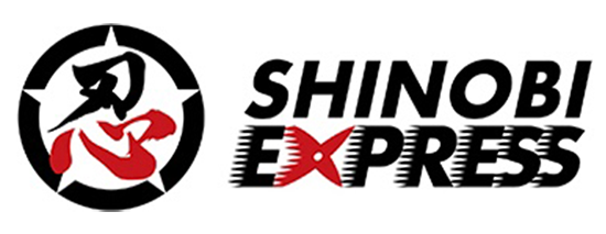 shinobiexppess