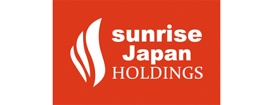 sunrisejapanholdings