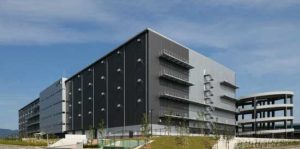 日本ＧＬＰ　西宮市と災害時協力協定、一時退避施設として提供