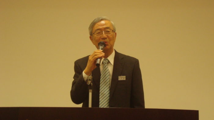 日本自動車輸送技術協会 新技術セミナー 望まれる高い安全技術 物流ニュース 物流ウィークリー 物流 運送 ロジスティクス業界の総合専門紙