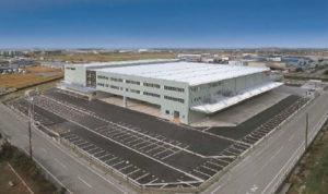 大和ハウス工業　若松梱包グループを子会社化