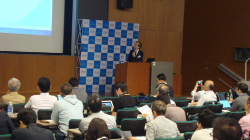 日本ｕａｓ産業振興競技会 セミナー開催 ドローン飛躍元年に 物流ニュース 物流ウィークリー 物流 運送 ロジスティクス業界の総合専門紙