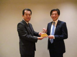 日研とダイセーエブリー二十四　資本業務提携を締結