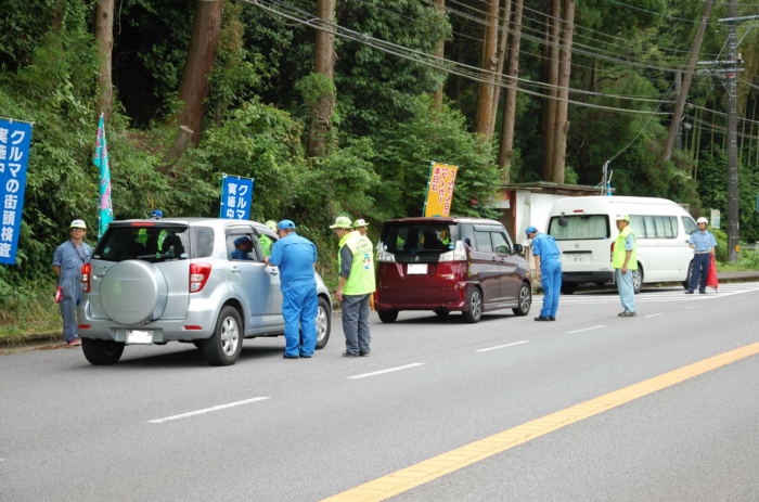 九州運輸局 ６月の街頭検査 不適合車両５４台 物流ニュース 物流ウィークリー 物流 運送 ロジスティクス業界の総合専門紙