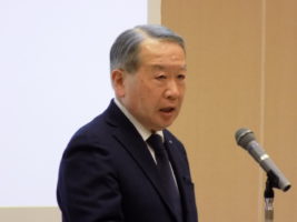 関運協　「車限令の順守」研修会を開催