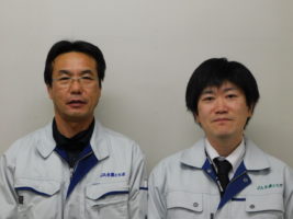 ＪＡ全農とちぎ　「県域物流」で物流コスト削減に成功