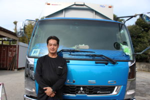 サワヤ 塩田敏広社長　「ホールディングス化が夢」