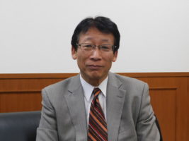 古河物流　協力会社との連携を大切に