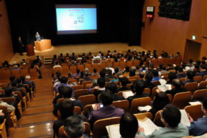 神奈川労働局と神奈川運輸支局　労働時間等説明会を開催