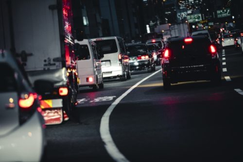 東京オリ・パラ期間中　渋滞緩和に料金上乗せ、首都高「夜間割引にシフト」