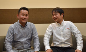 ワイズトラック　中古トラックのメリット「最短で即日納車可能」