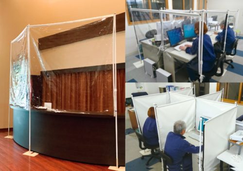 シノダック マジキルン リリース コロナ禍で新挑戦 物流ニュース 物流ウィークリー 物流 運送 ロジスティクス業界の総合専門紙