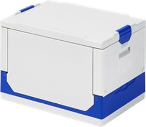 ワコン　３温度帯保冷ボックスを開発