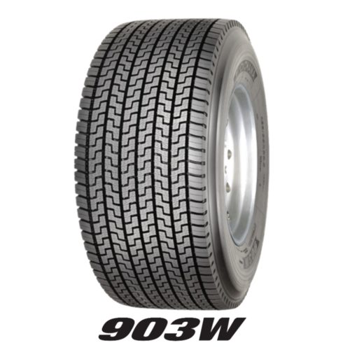 横浜ゴム 耐偏摩耗性と耐久性を確保 製品 It 物流ウィークリー 物流 運送 ロジスティクス業界の総合専門紙