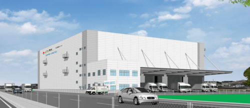 シノダック マジキルン リリース コロナ禍で新挑戦 物流ニュース 物流ウィークリー 物流 運送 ロジスティクス業界の総合専門紙