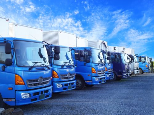 東京都　「貨物輸送評価制度」最優秀事業者に４社