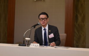日本倉庫協会　通常総会を開催、久保高伸氏が新会長に