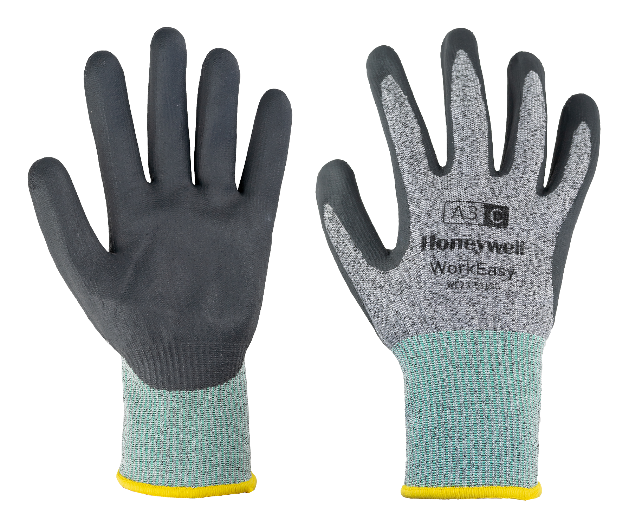 日本ハネウェル　耐切創、耐突刺性に優れた保護手袋を発売