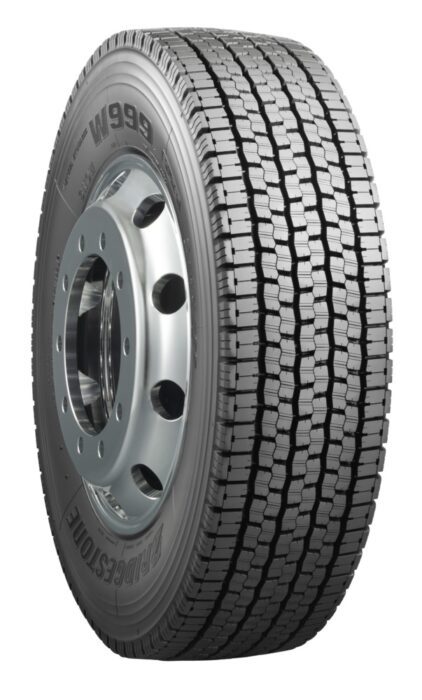 時間指定不可 小型トラック バス用スタッドレスタイヤ チューブレス 205/70R17.5 115L 4本セット 15～16年製 トーヨー デルベックスM934
