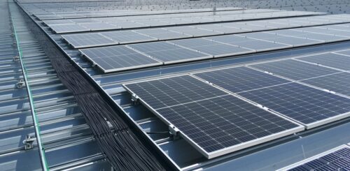 Daigasエナジー　法人向け太陽光発電サービス「D-Solar」
