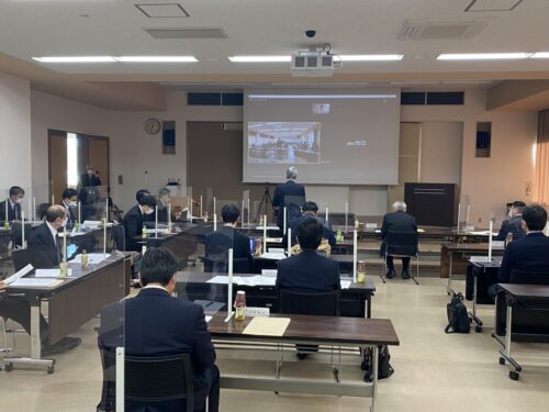 北海道取引環境・労働時間改善地方協議会　アンケート調査実施へ