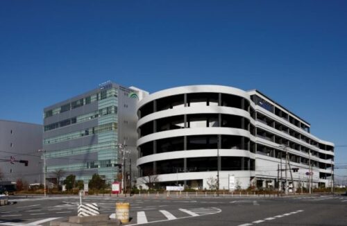 アスクルロジスト　大阪物流センターが「ごみ減量優良建築物」として表彰