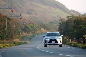 ＴＵＲＩＮＧ　自動運転で北海道一周、９５％走行成功