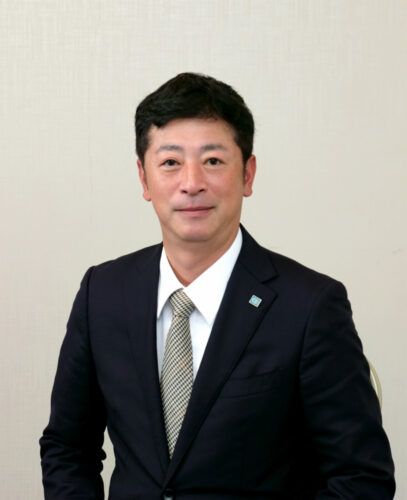 熊本県トラック協会　全国最年少の会長が誕生