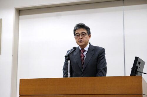 関東運輸局と関ト協　２４年問題対策セミナーを開催