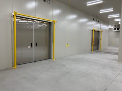 ラオックス・ロジスティクス　冷凍倉庫を栃木市で稼働、EC物流対応へ