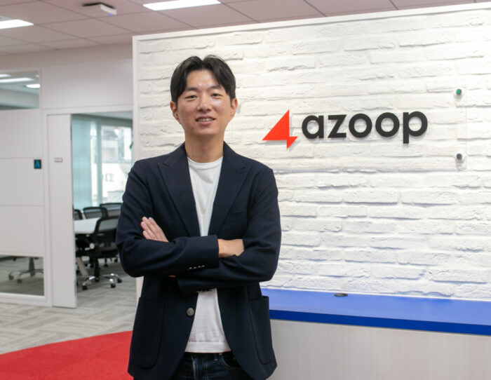 Azoop トラッカーズマネージャーで運行管理改正を見据えたデジタル化を支援