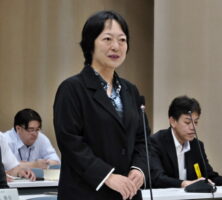 関東運輸局 藤田礼子局長「魅力ある業界として選ばれる運輸業へ」