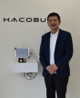 Ｈａｃｏｂｕ 佐藤健次ＣＳＯ　「物流統括管理者は求めていた存在」