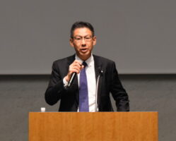 日本倉庫協会　倉庫業の将来をテーマに物流フォーラム開催