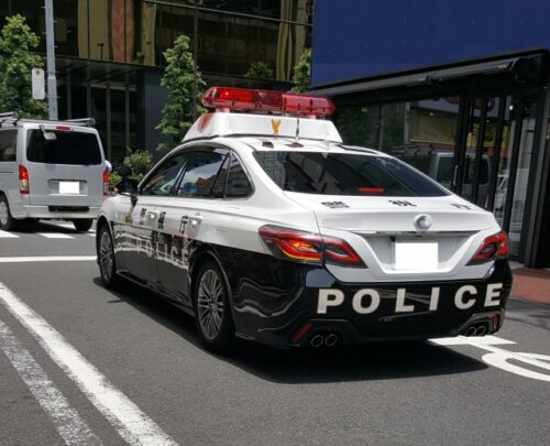 重量超過等を首都圏で一斉取り締まり　違反車両は計27台