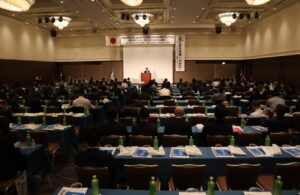 全ト協青年部会　岡山市で中国ブロック大会「難局乗り越え進化を」