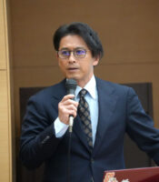 静ト協　飲酒運転撲滅へ講演会、講師役に山口達也氏