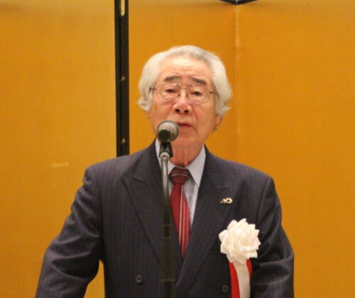 ＪＬ連合会　近畿地域本部大会を開催「輝く未来を近畿から！」