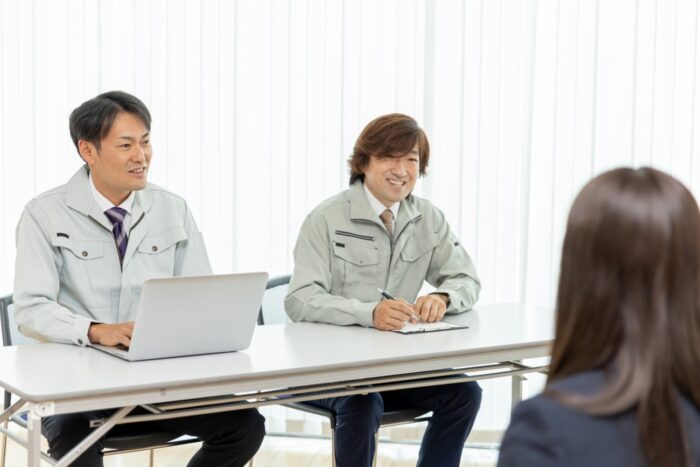 ドライバーの熱量見極め採用へ　「若手にこだわらない」