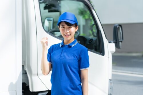 若手ドライバーと運送会社に広がる　働き方のギャップ