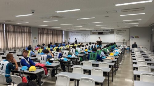 兵ト協　ドラコン開催、日通の森田氏が最高得点