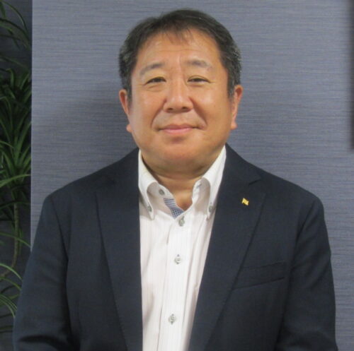 ダイセーロジスティクス 田浦社長　「社員も家族も大切に」