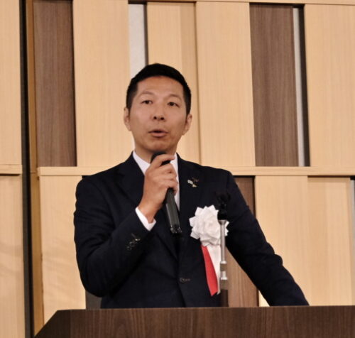 関ト協青年部会　関東ブロック大会開催「新法は業界変える」