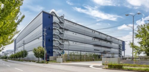 スクロール３６０　茨城県つくば市に新拠点、関東エリアで３か所目