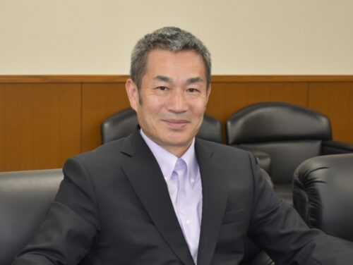 福山通運 熊野弘幸新社長に聞く　「悩み共有し協業推進」