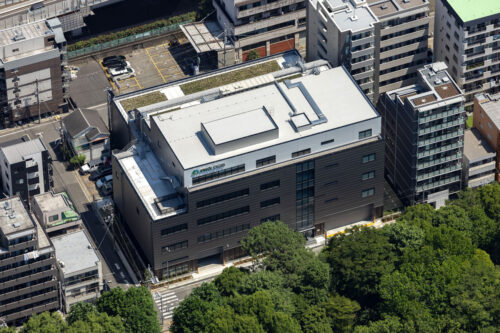 プロロジス　江東区に都市型物流施設を竣工