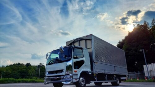 プラスロジスティクス　ＭＩホールディングスを子会社化、水岩運送も傘下に