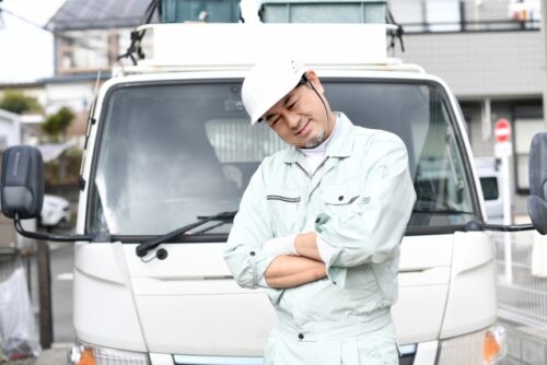 導入増えるバース予約システム　「後回しにされる」荷受け側の運用面に課題も