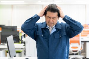 ドライバーが音信不通　会社への借金残し「恩を仇で返された」